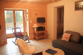 Chalet le Rêve REV MOUNTAIN & SUN 5 Pers